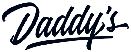 Daddy's logo